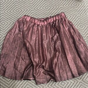 Elegant Zara pink  Skirt